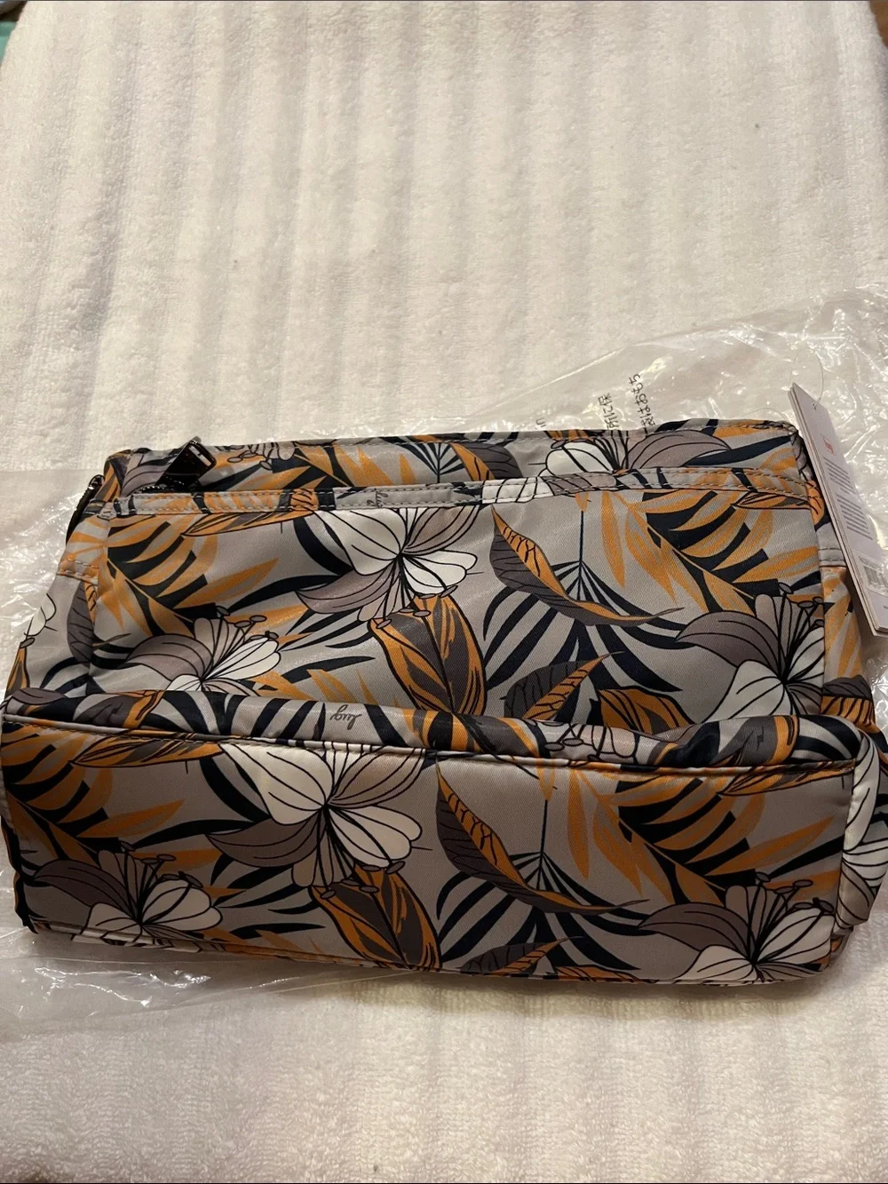 Lug Pacer 2 in Lily Grey NWT
